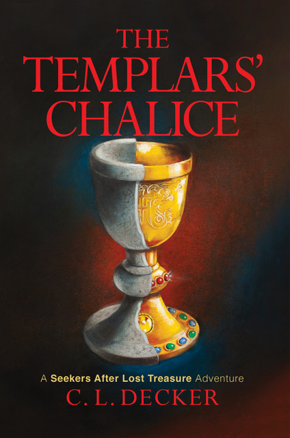 Templars Chalice
