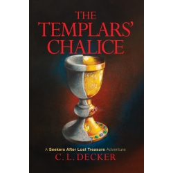 The Templars' Chalice